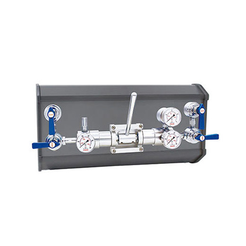 手动切换一级阀